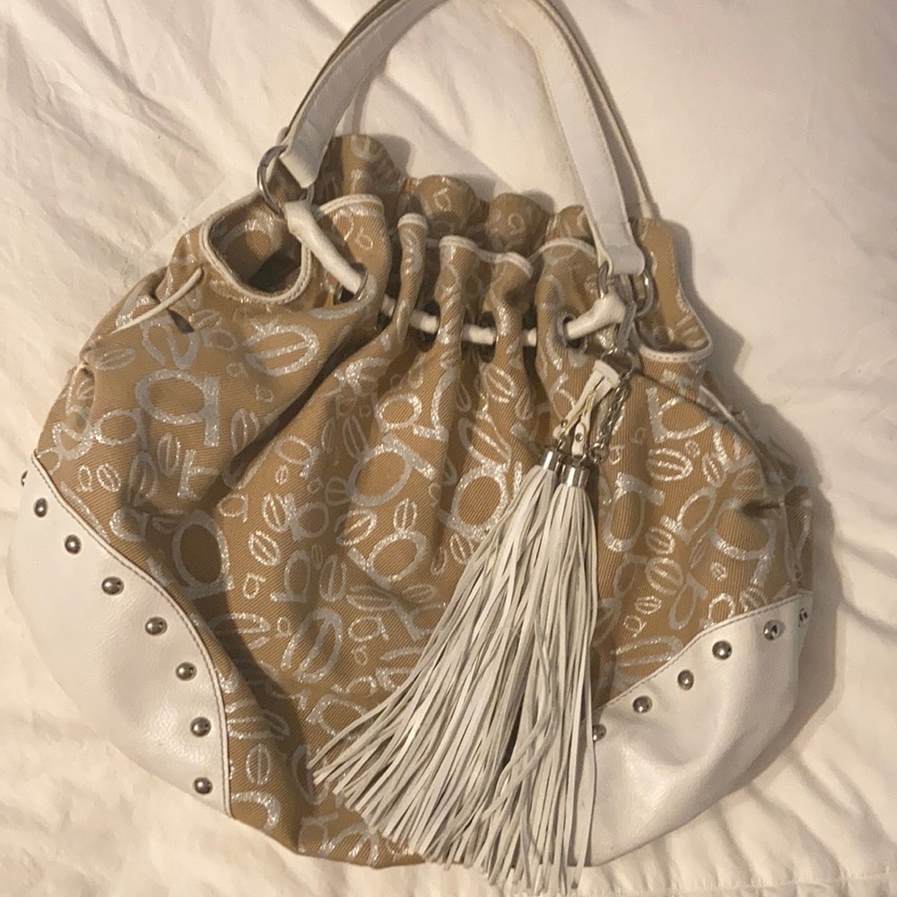 Bebe handbag